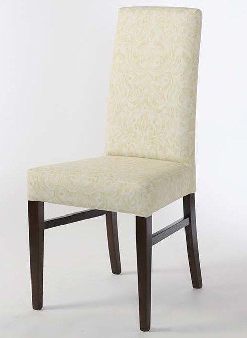 Monaco Side Chair Dimensions: Overall Height - 1000mm Overall Width - 460mm Overall Depth - 480mm